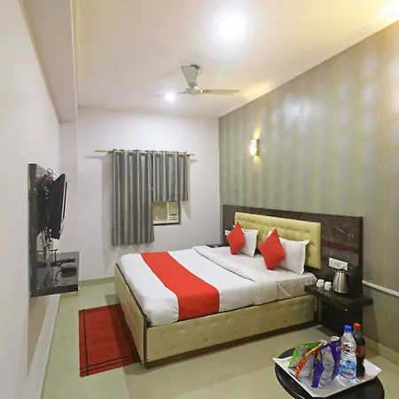 Hotel Samara Near Igi Airport Delhi